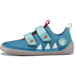 Affenzahn - Kid's Barfußschuh Baumwolle Lucky - Barfußschuhe