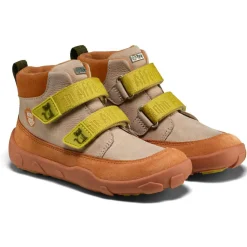 Affenzahn - Kid's Übergangsschuh Leder Friendy - Barfußschuhe