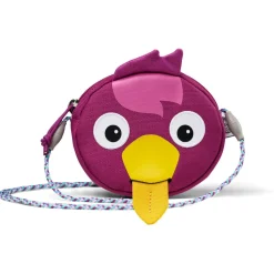 Affenzahn - Kid's Brustbeutel Vogel - Umhängetasche