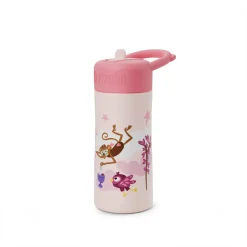 Affenzahn - Kid's Edelstahl Trinkflasche - Trinkflasche