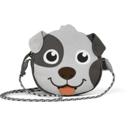 Affenzahn - Kid's Geldbeutel Hund - Umhängetasche