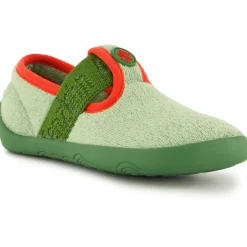 Affenzahn - Kid's Hausschuh Vegan Dreamy - Hüttenschuhe