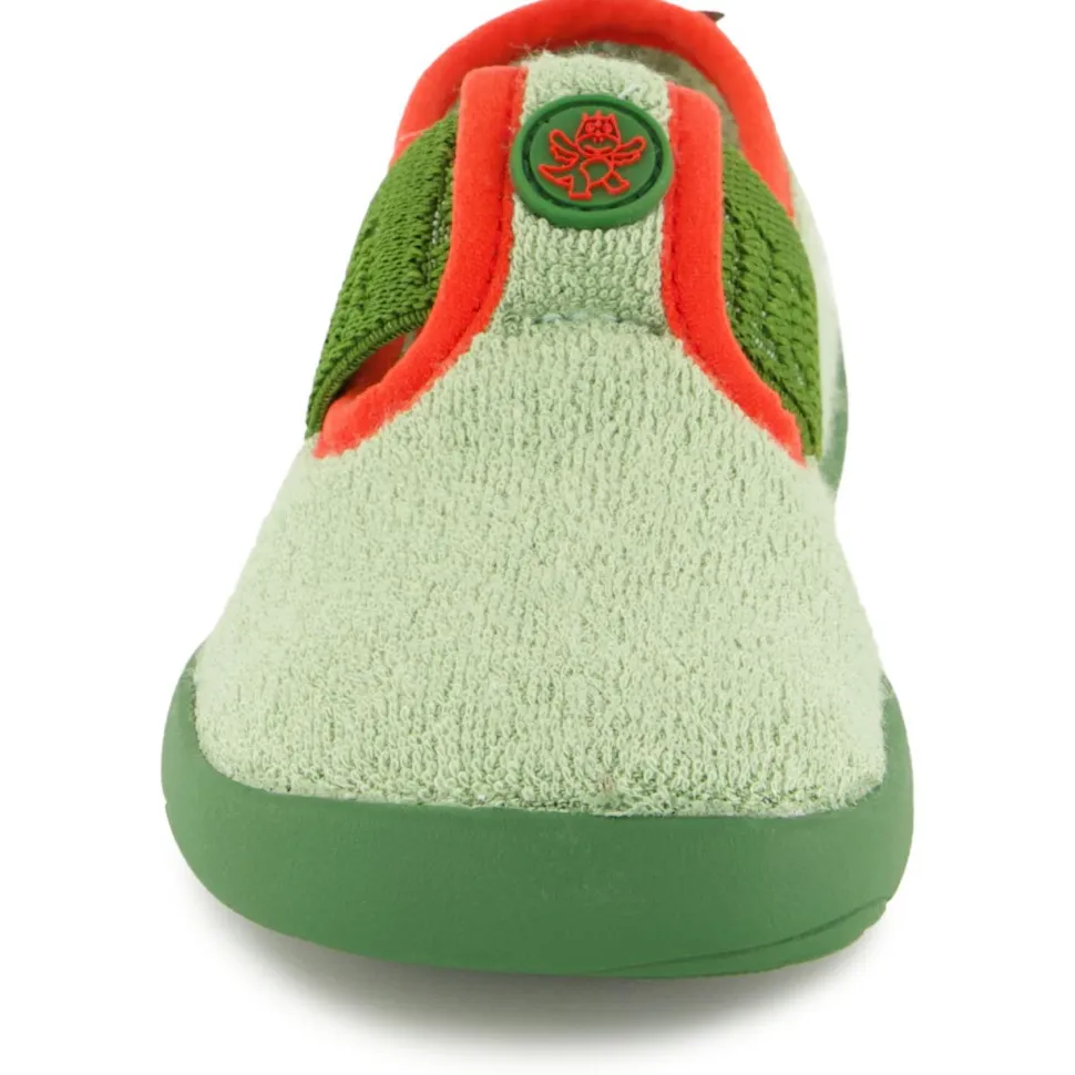 Affenzahn - Kid's Hausschuh Vegan Dreamy - Hüttenschuhe