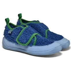 Affenzahn - Kid's Hausschuh Vegan Fleecy - Hüttenschuhe