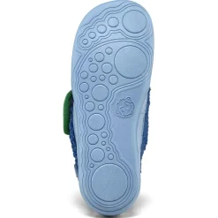 Affenzahn - Kid's Hausschuh Vegan Fleecy - Hüttenschuhe