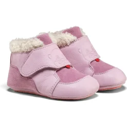 Affenzahn - Kid's Krabbelschuh Leder Growy - Barfußschuhe