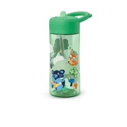 Affenzahn - Kid's Kunststoff Trinkflasche - Trinkflasche