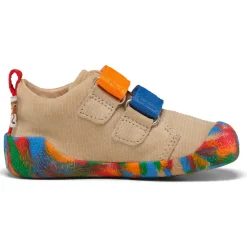 Affenzahn - Kid's Lauflerner Leder Walky - Barfußschuhe