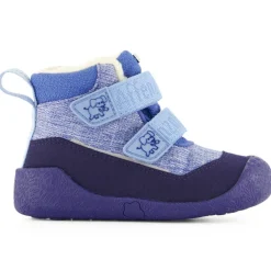 Affenzahn - Kid's Lauflerner Winterstiefel Vegan Snuggy - Winterschuhe