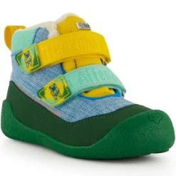 Affenzahn - Kid's Lauflerner Winterstiefel Vegan Snuggy - Winterschuhe