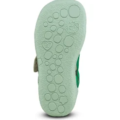 Affenzahn - Kid's Lauflerner Baumwolle Smally - Barfußschuhe