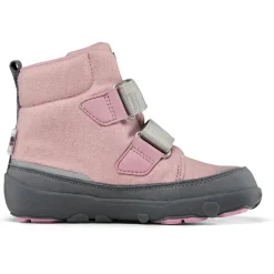 Affenzahn - Kid's Mid Boot Wool Comfy - Winterschuhe