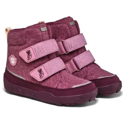 Affenzahn - Kid's Mid Boot Wool Comfy - Winterschuhe