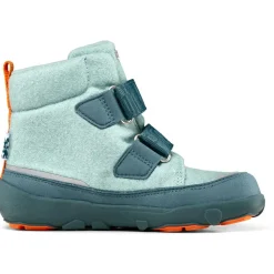 Affenzahn - Kid's Mid Boot Wool Comfy - Winterschuhe