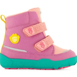 Affenzahn - Kid's Mid Boot Chamude Comfy - Winterschuhe