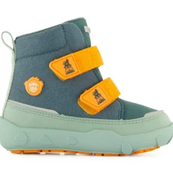 Affenzahn - Kid's Mid Boot Chamude Comfy - Winterschuhe