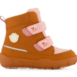 Affenzahn - Kid's Mid Boot Chamude Comfy - Winterschuhe