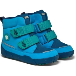 Affenzahn - Kid's Mid Boot Chamude Comfy - Winterschuhe