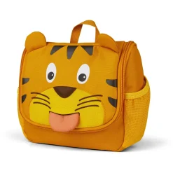Affenzahn - Kid's Toiletry Bag Tiger - Kulturbeutel