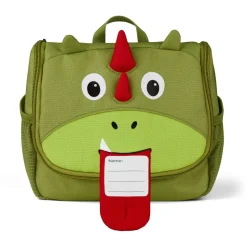 Affenzahn - Kid's Toiletry Bag Drache - Kulturbeutel