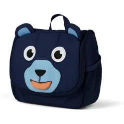 Affenzahn - Kid's Toiletry Bag Bär - Kulturbeutel