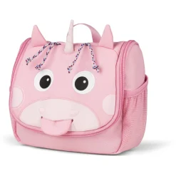 Affenzahn - Kid's Toiletry Bag Einhorn - Kulturbeutel