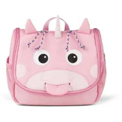 Affenzahn - Kid's Toiletry Bag Einhorn - Kulturbeutel