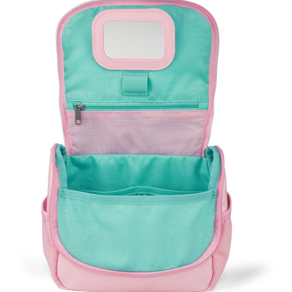 Affenzahn - Kid's Toiletry Bag Einhorn - Kulturbeutel