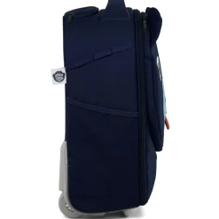 Affenzahn - Kinderkoffer Bär - Kinderrucksack