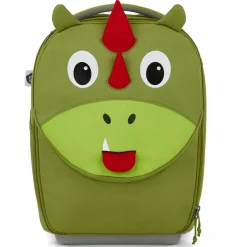 Affenzahn - Kinderkoffer Drache - Kinderrucksack