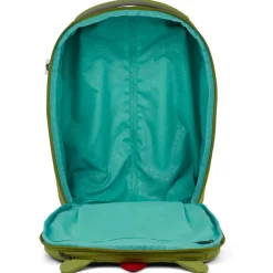 Affenzahn - Kinderkoffer Drache - Kinderrucksack