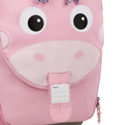 Affenzahn - Kinderkoffer Einhorn - Kinderrucksack