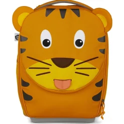 Affenzahn - Kinderkoffer Tiger - Kinderrucksack