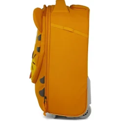 Affenzahn - Kinderkoffer Tiger - Kinderrucksack