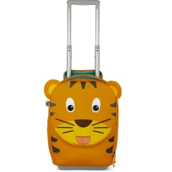 Affenzahn - Kinderkoffer Tiger - Kinderrucksack