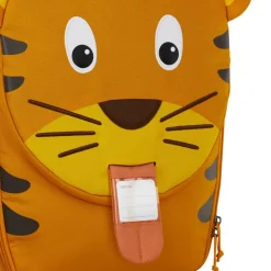 Affenzahn - Kinderkoffer Tiger - Kinderrucksack