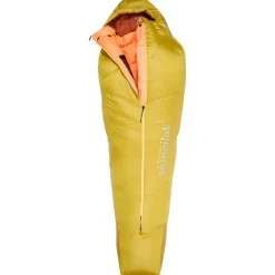 Ajungilak - Aputi Down Bag -7C - Daunenschlafsack