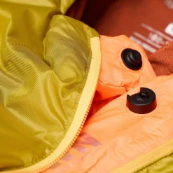 Ajungilak - Aputi Down Bag -7C - Daunenschlafsack