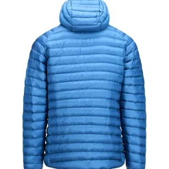 Ajungilak - Hardangerfjord Hooded Insulated Jacket - Daunenjacke