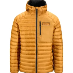 Ajungilak - Hardangerfjord Hooded Insulated Jacket - Daunenjacke