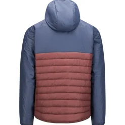 Ajungilak - Hooded Insulated Jacket - Kunstfaserjacke