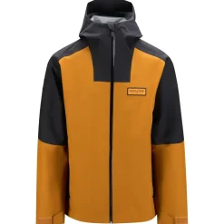 Ajungilak - Tysfjord Hooded GTX Jacket - Regenjacke