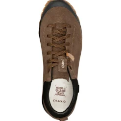 AKU - Bellamont 4 Suede GTX - Freizeitschuhe