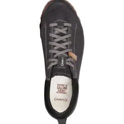 AKU - Women's Bellamont 4 Suede GTX - Freizeitschuhe