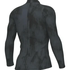 Alé - Intimo Knitted Baselayer L/S - Merinounterwäsche