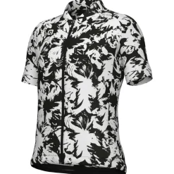 Alé - Kid's Essenza S/S Jersey - Radtrikot