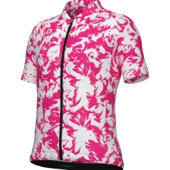 Alé - Kid's Essenza S/S Jersey - Radtrikot