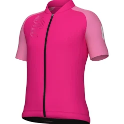 Alé - Kid's Follow Me S/S Jersey - Radtrikot