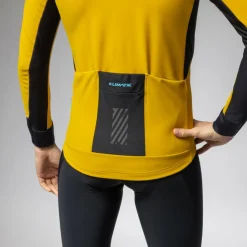 Alé - Klimatik K-Tornado Jacket - Fahrradjacke