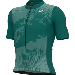 Alé - Krakatoa Jersey - Radtrikot